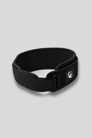 Cinturones de Levantamiento de Pesas