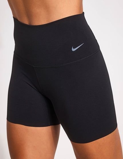 Nike _ Zenvy High Waisted 5_ Shorts Running