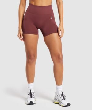 Shorts Deportivo Mujer